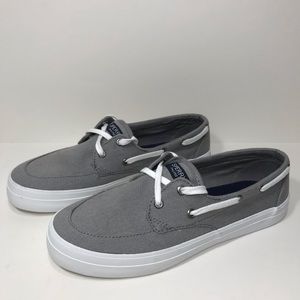 Sperry Top-Siders Grey
